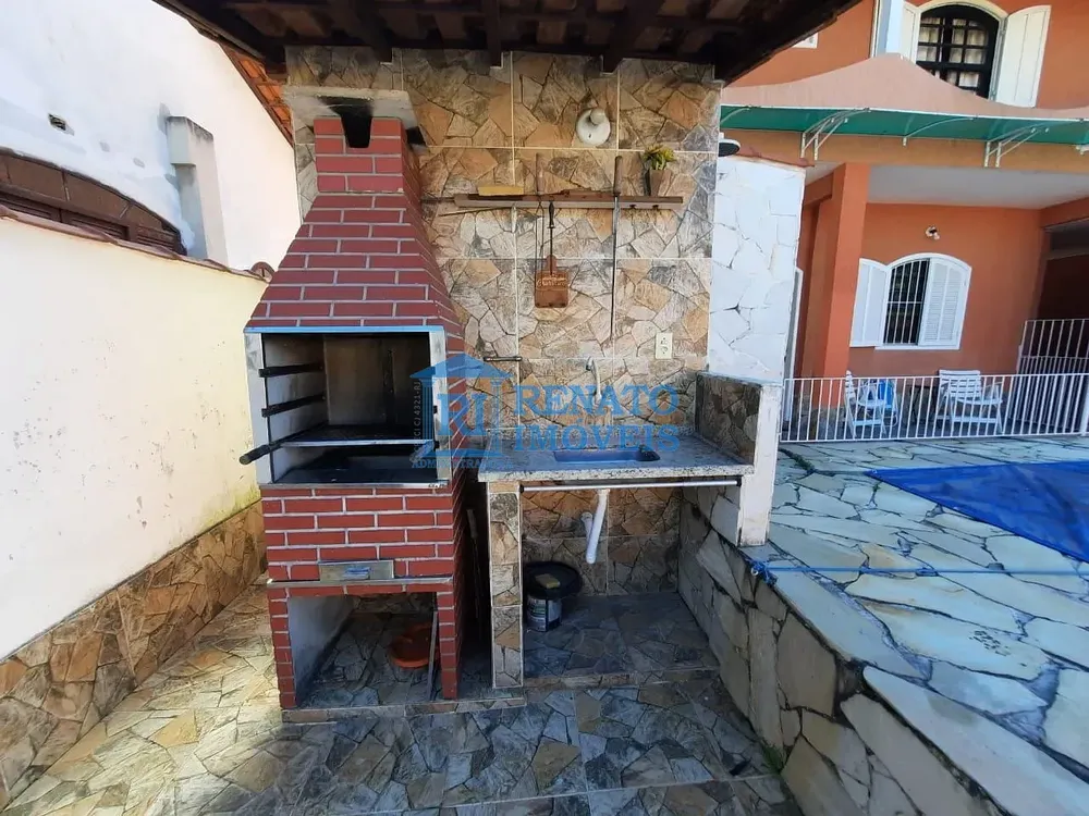 Casa, 3 quartos, 230 m² - Foto 45