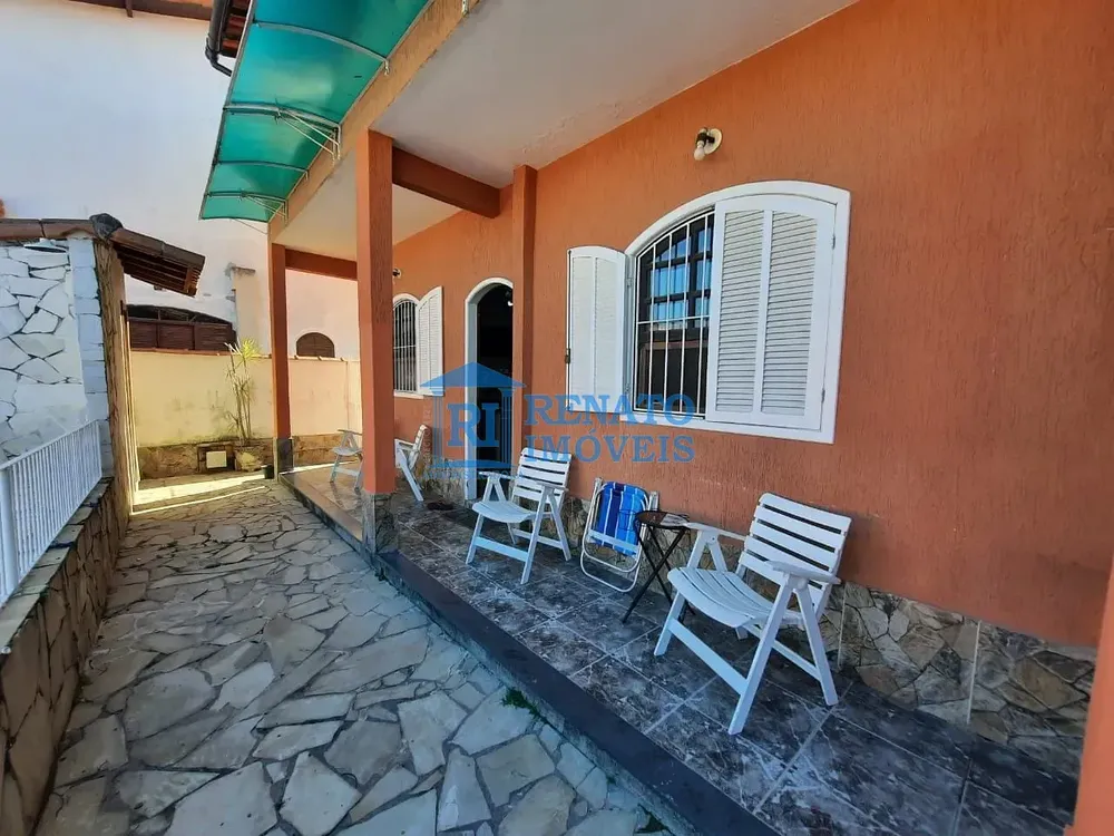 Casa, 3 quartos, 230 m² - Foto 36