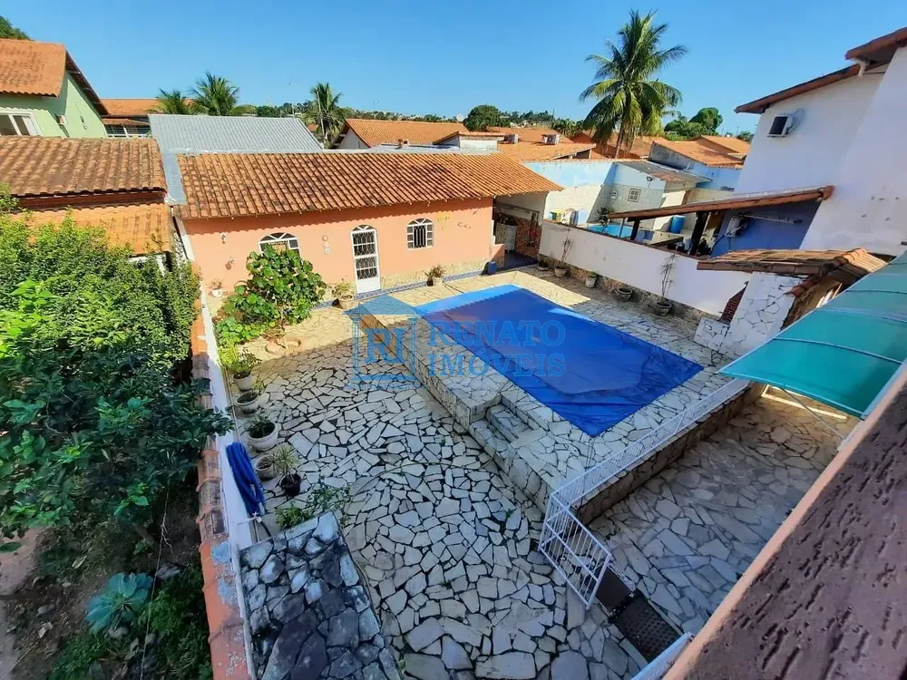Casa, 3 quartos, 230 m² - Foto 39