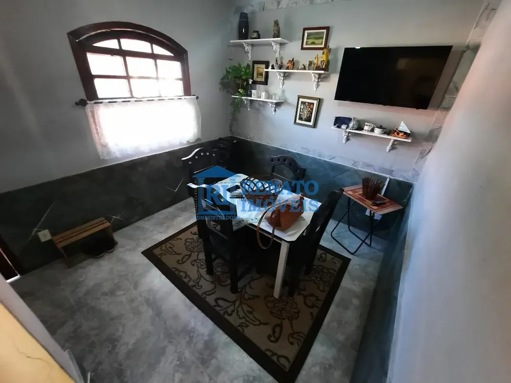 Casa, 3 quartos, 230 m² - Foto 10