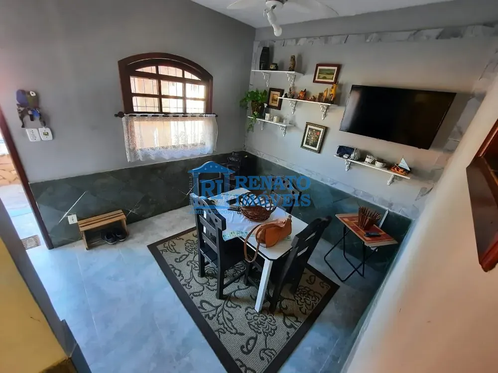 Casa, 3 quartos, 230 m² - Foto 11