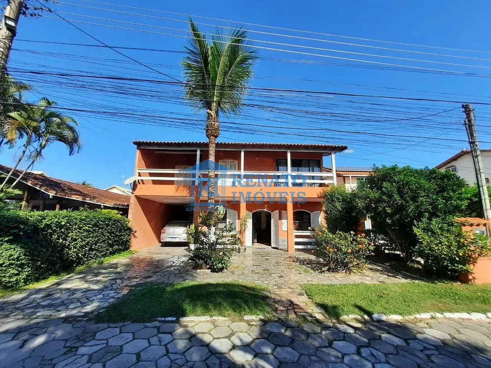 Casa, 3 quartos, 230 m² - Foto 2