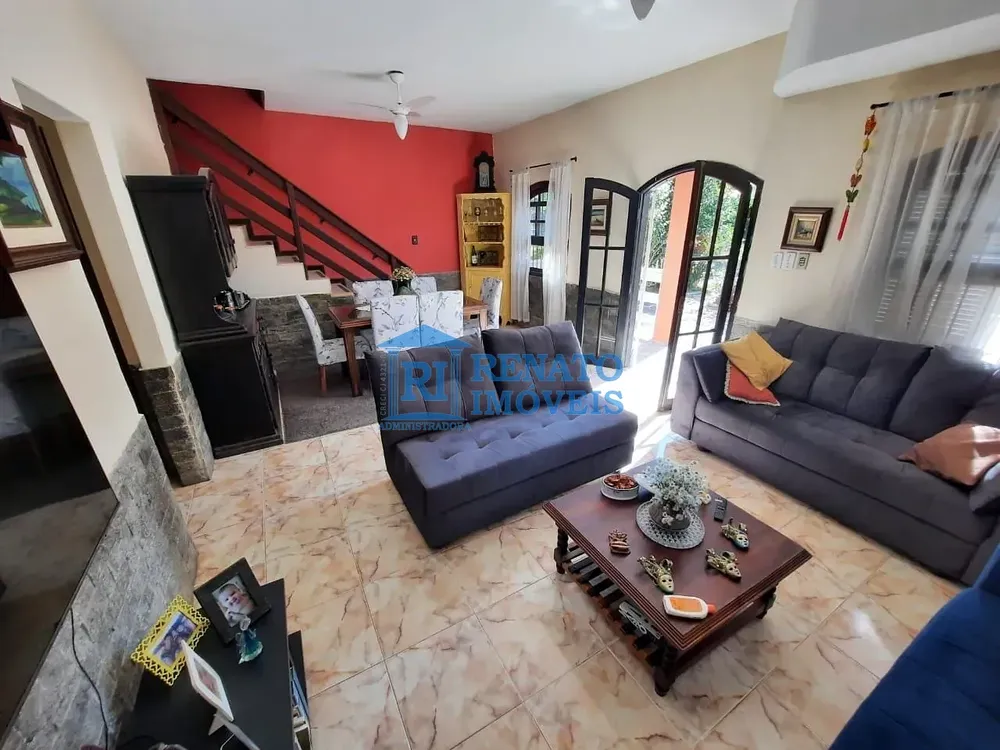 Casa, 3 quartos, 230 m² - Foto 9