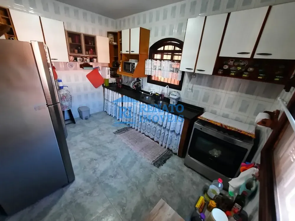 Casa, 3 quartos, 230 m² - Foto 12
