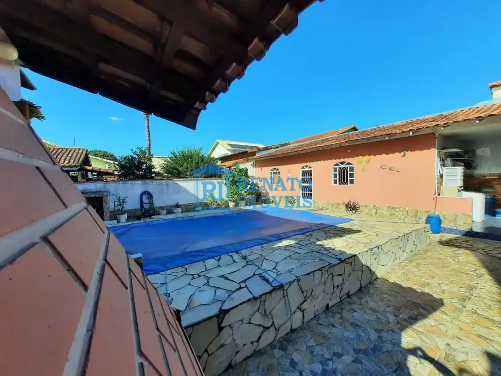 Casa, 3 quartos, 230 m² - Foto 40