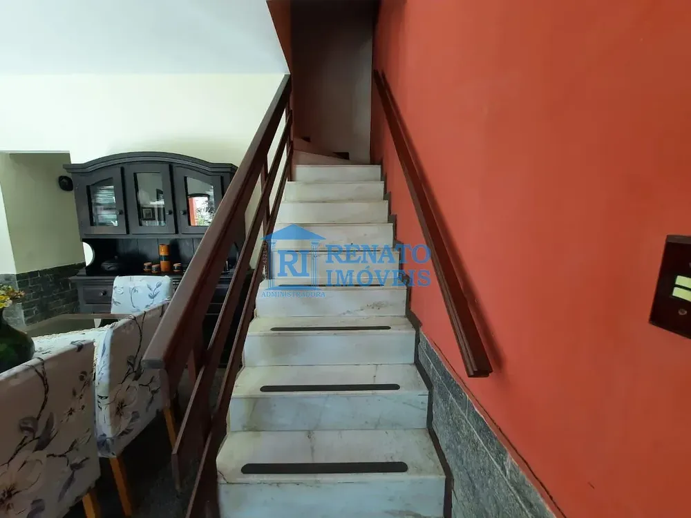 Casa, 3 quartos, 230 m² - Foto 32