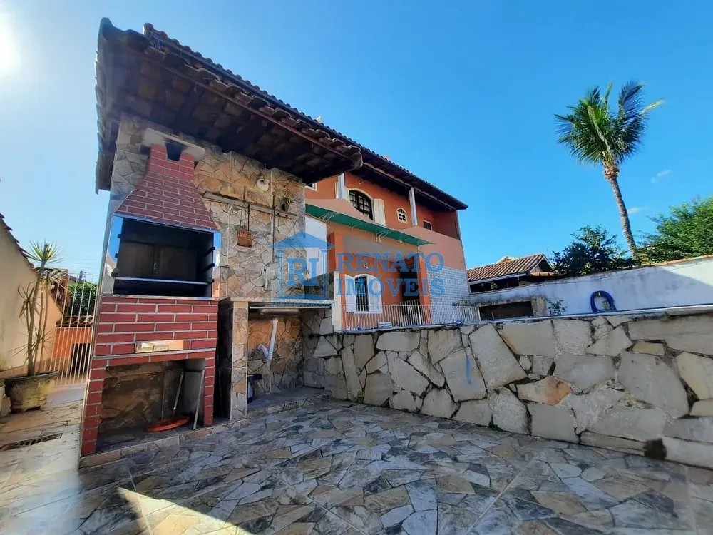 Casa, 3 quartos, 230 m² - Foto 44
