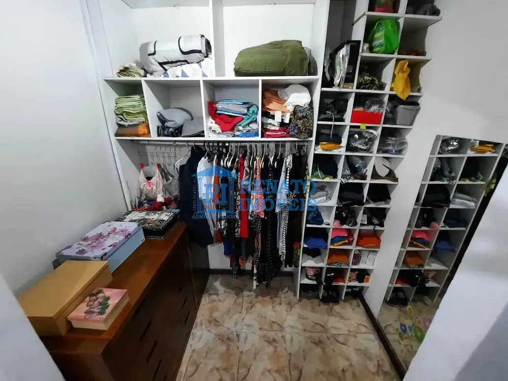 Casa, 3 quartos, 230 m² - Foto 19