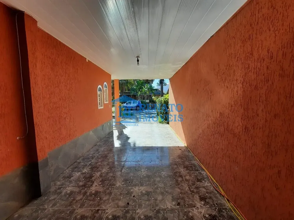 Casa, 3 quartos, 230 m² - Foto 6
