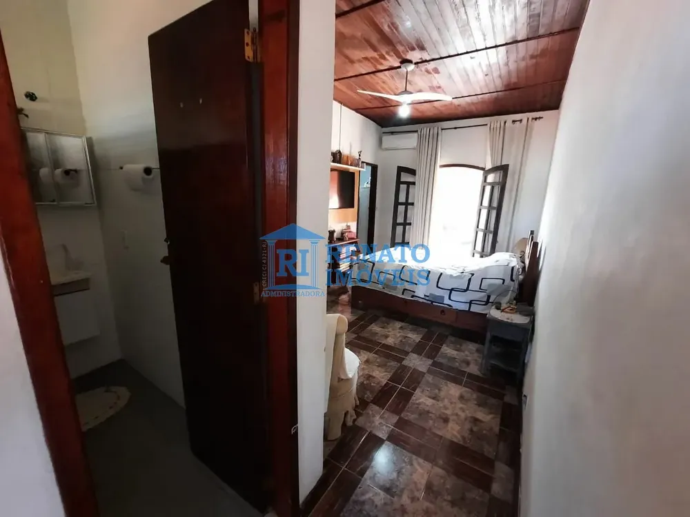 Casa, 3 quartos, 230 m² - Foto 15