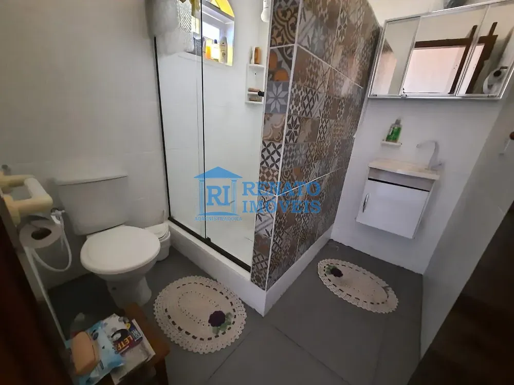 Casa, 3 quartos, 230 m² - Foto 20