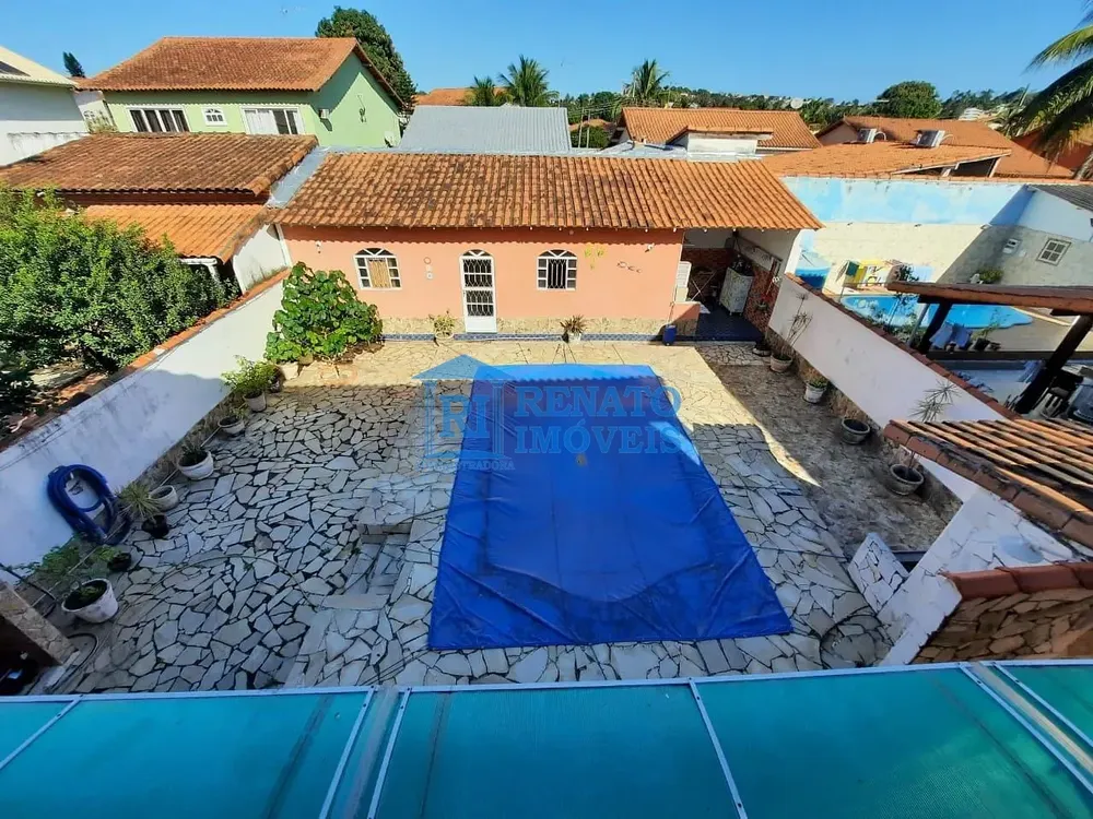 Casa, 3 quartos, 230 m² - Foto 35