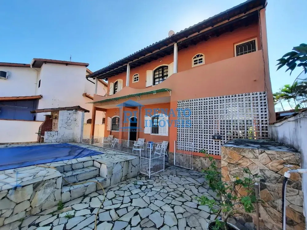 Casa, 3 quartos, 230 m² - Foto 41