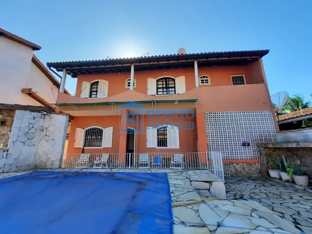 Casa, 3 quartos, 230 m² - Foto 37
