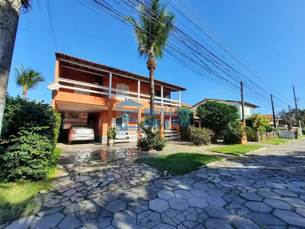 Casa, 3 quartos, 230 m² - Foto 1