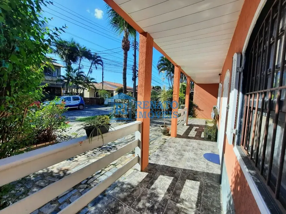 Casa, 3 quartos, 230 m² - Foto 8