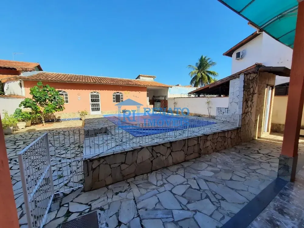 Casa, 3 quartos, 230 m² - Foto 38