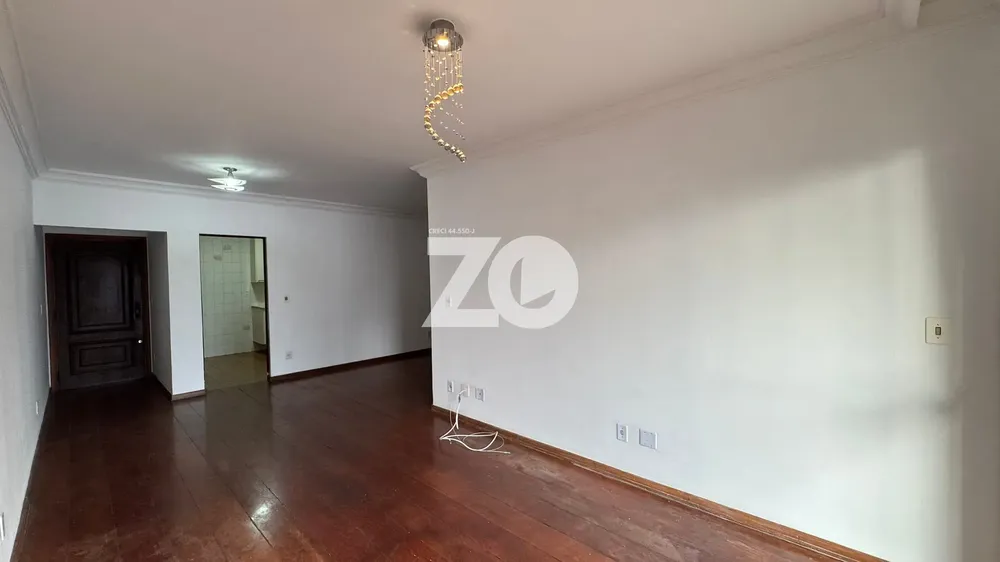 Apartamento, 3 quartos, 128 m² - Foto 1