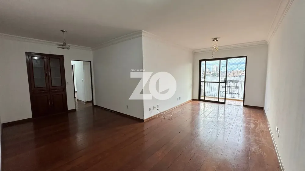 Apartamento, 3 quartos, 128 m² - Foto 2