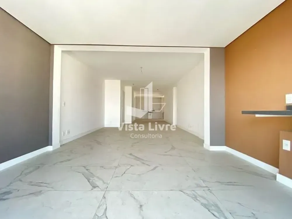 Apartamento, 3 quartos, 122 m² - Foto 3