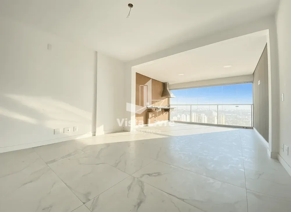 Apartamento, 3 quartos, 122 m² - Foto 2