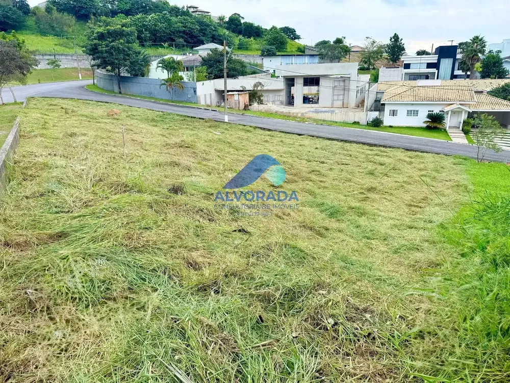 Terreno, 1021 m² - Foto 3