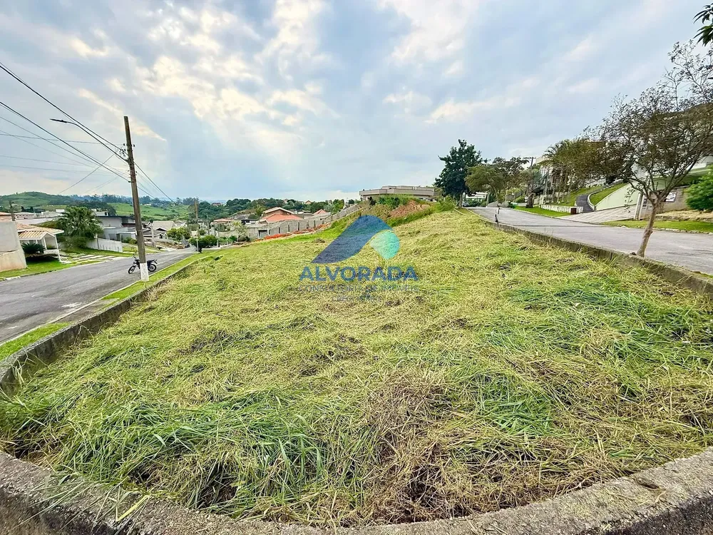 Terreno, 1021 m² - Foto 1