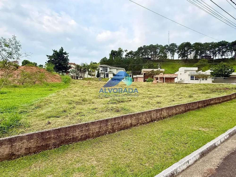 Terreno, 1021 m² - Foto 2