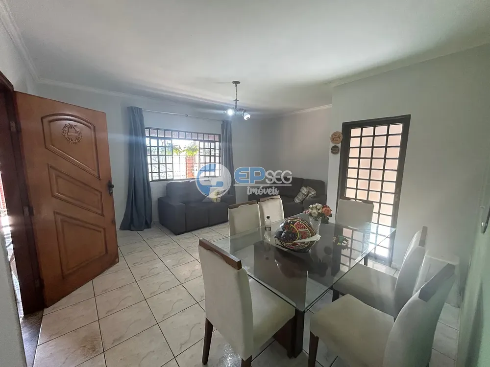 Casa, 3 quartos, 100 m² - Foto 2