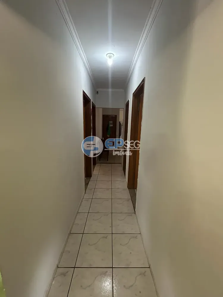 Casa, 3 quartos, 100 m² - Foto 4