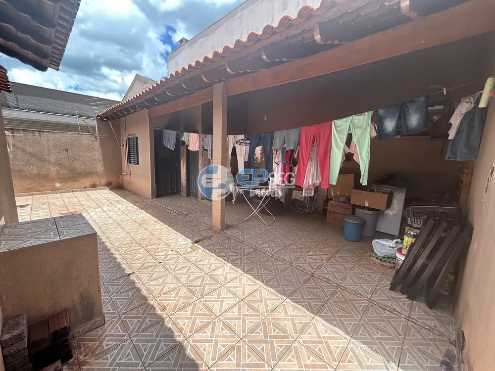 Casa, 3 quartos, 100 m² - Foto 3