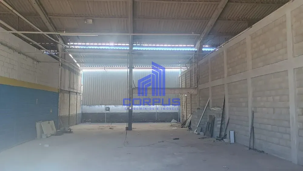 Depósito-Galpão, 130 m² - Foto 7
