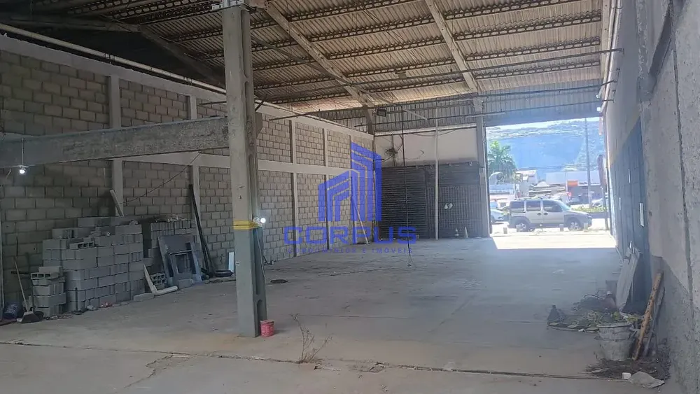 Depósito-Galpão, 130 m² - Foto 6
