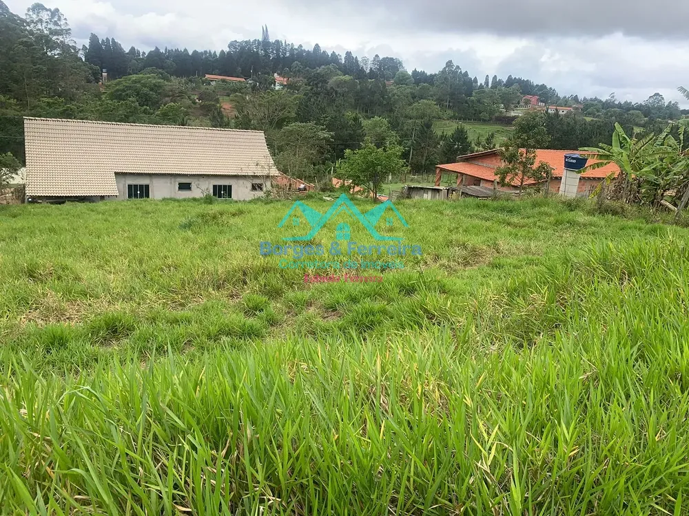 Terreno, 1500 m² - Foto 3