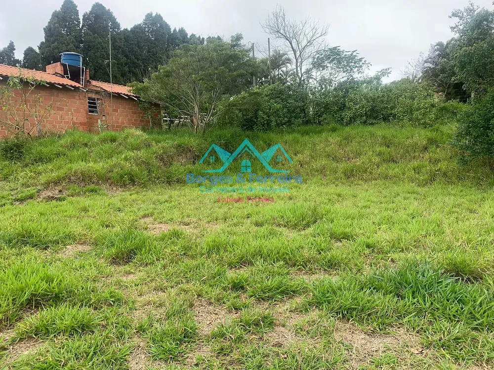 Terreno, 1500 m² - Foto 1