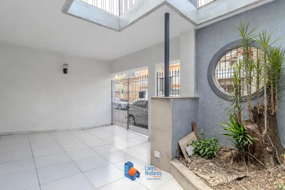 Casa, 3 quartos, 200 m² - Foto 5