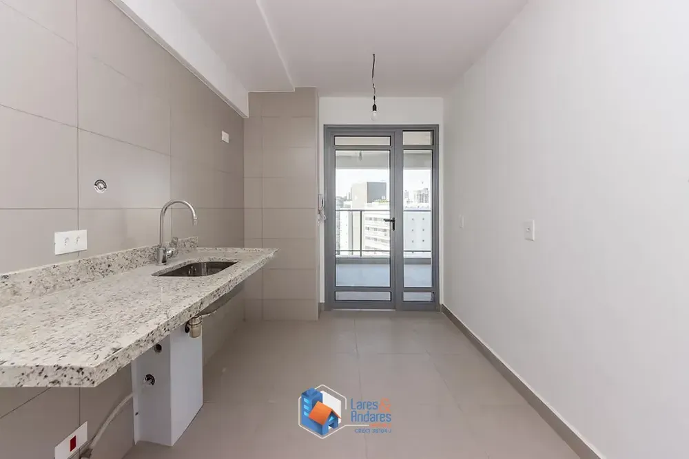 Apartamento, 4 quartos, 146 m² - Foto 2