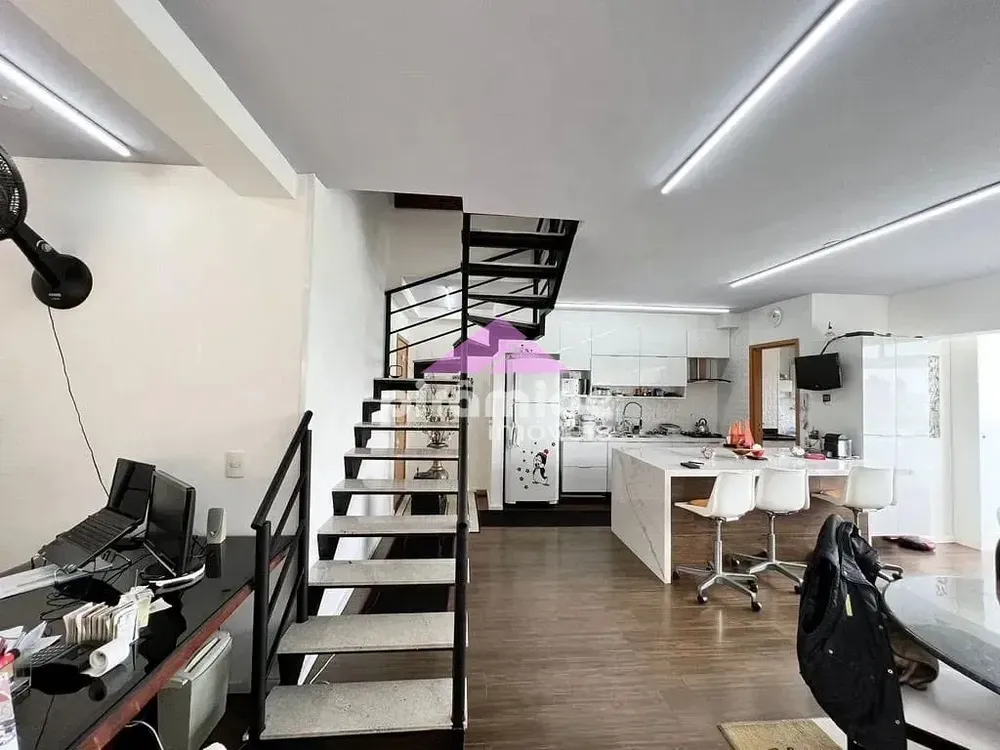Apartamento, 2 quartos, 133 m² - Foto 3