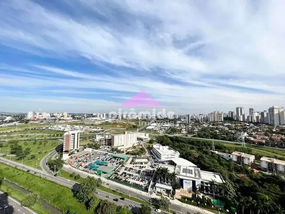 Apartamento, 2 quartos, 133 m² - Foto 1