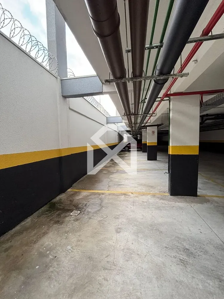 Apartamento, 2 quartos, 40 m² - Foto 1