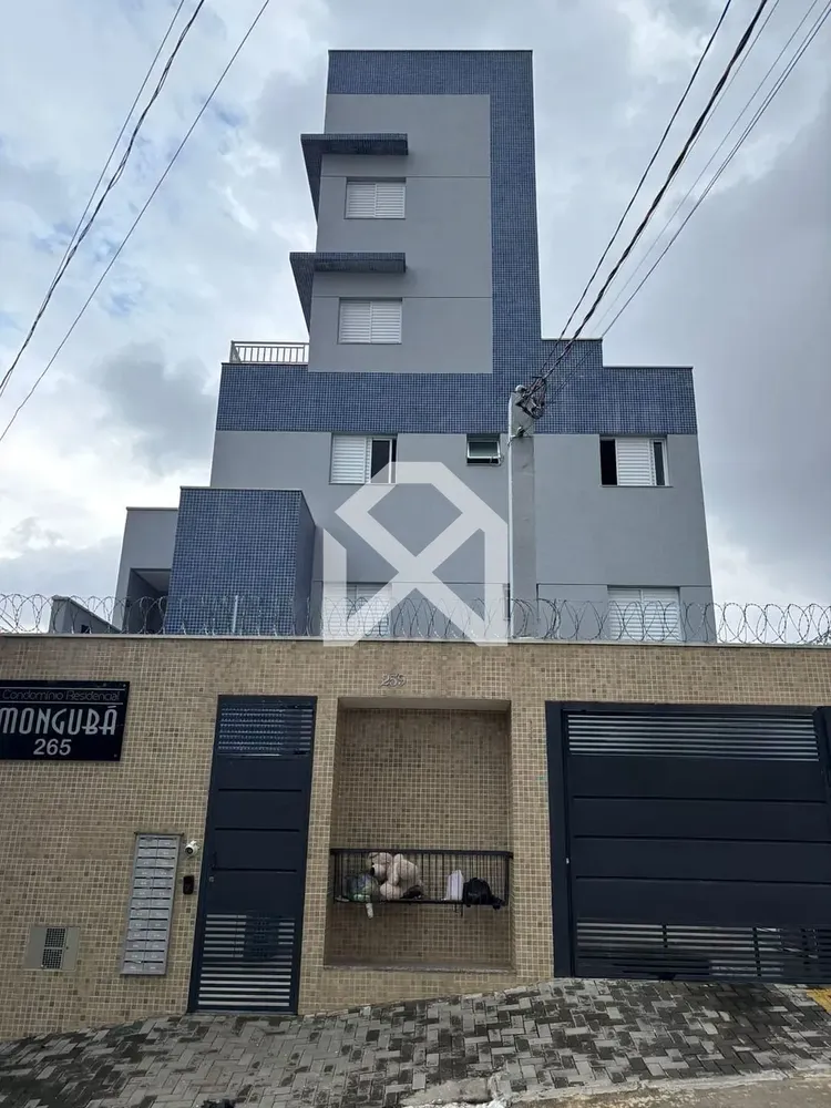 Apartamento, 2 quartos, 40 m² - Foto 3