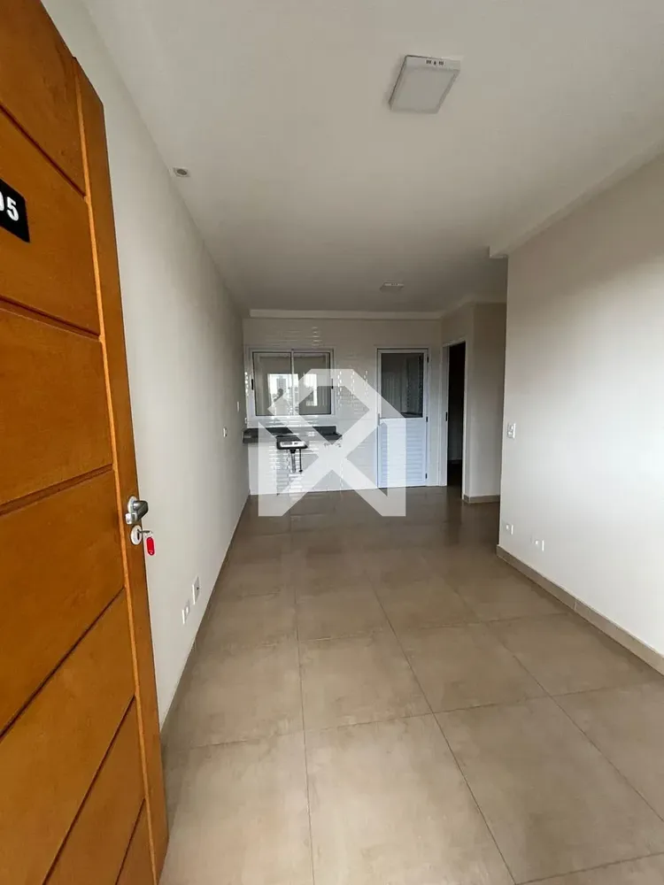 Apartamento, 2 quartos, 40 m² - Foto 4