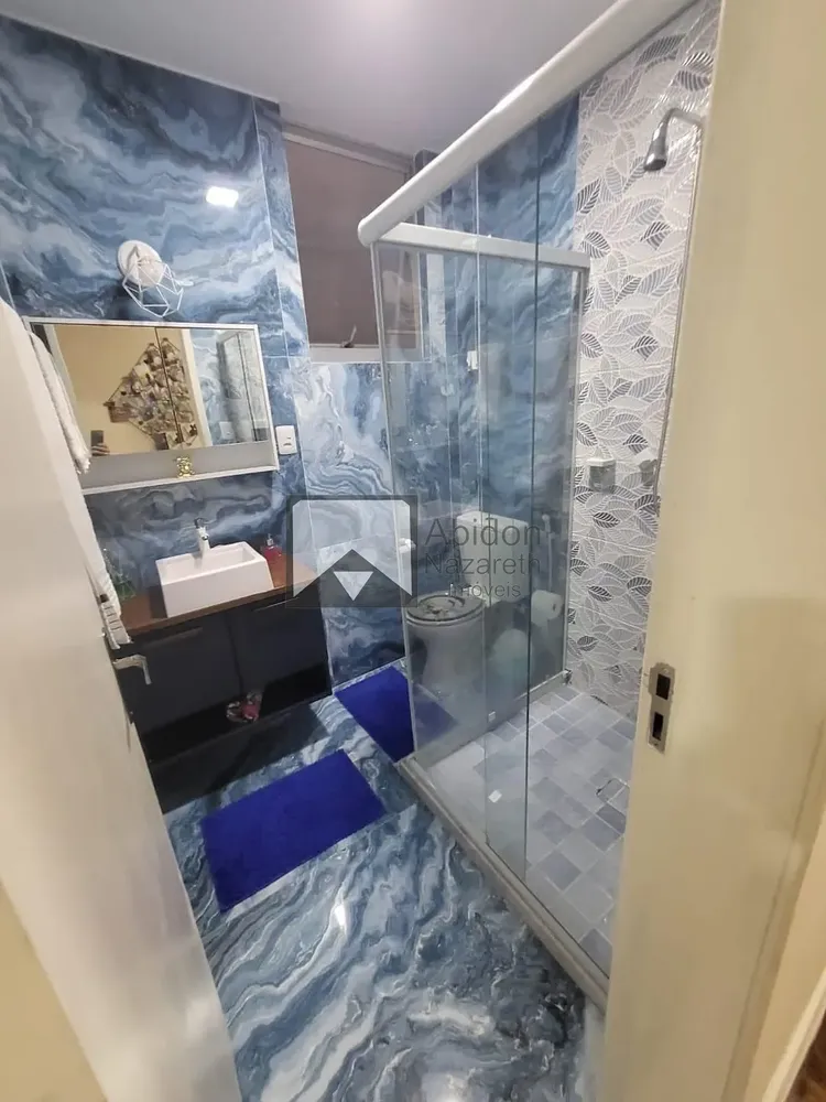 Apartamento, 3 quartos, 120 m² - Foto 14
