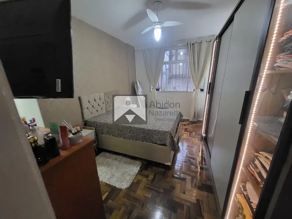 Apartamento, 3 quartos, 120 m² - Foto 38