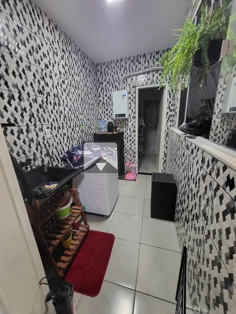 Apartamento, 3 quartos, 120 m² - Foto 8