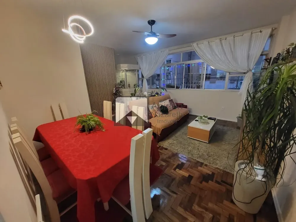 Apartamento, 3 quartos, 120 m² - Foto 26