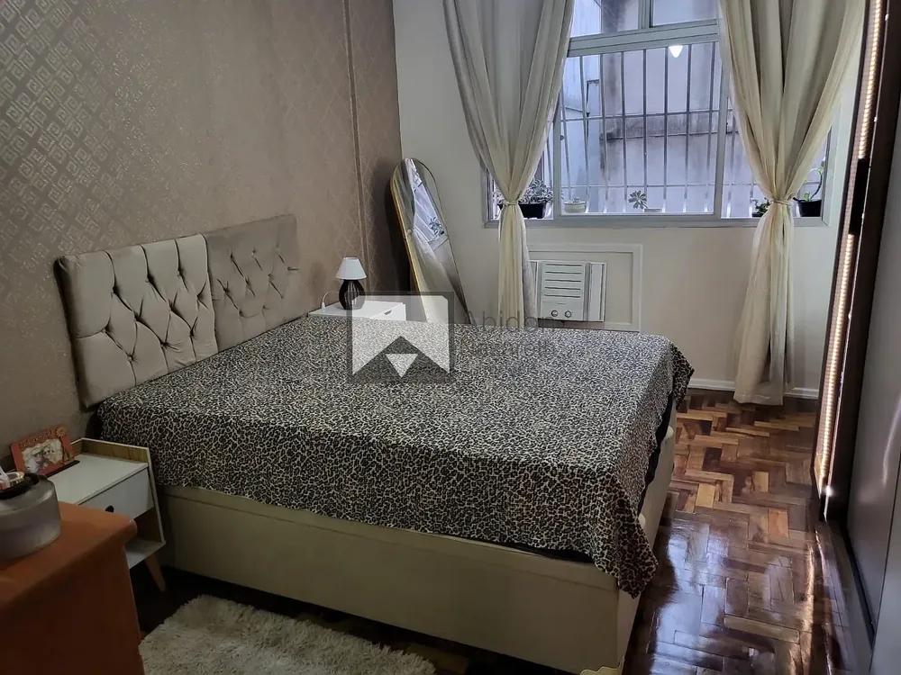 Apartamento, 3 quartos, 120 m² - Foto 2