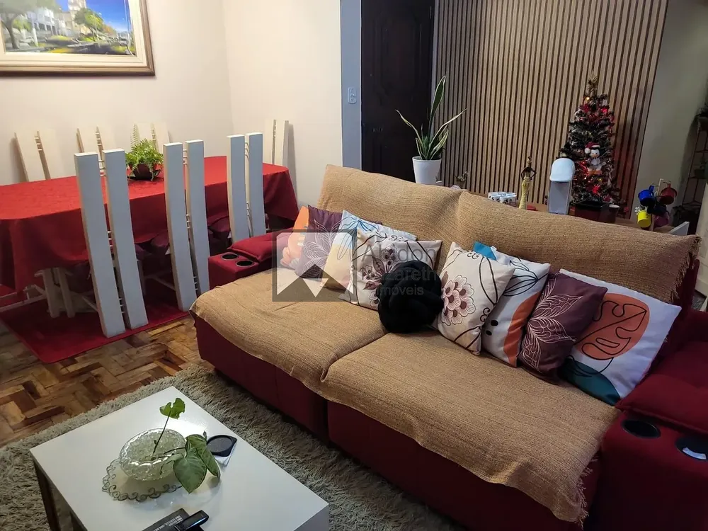 Apartamento, 3 quartos, 120 m² - Foto 48