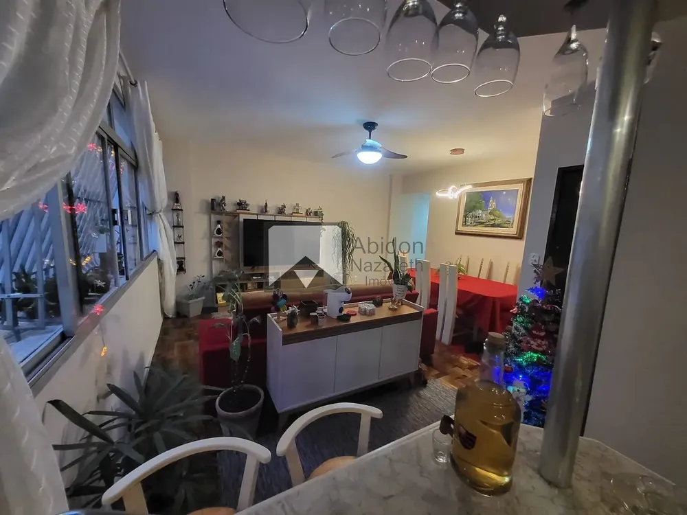 Apartamento, 3 quartos, 120 m² - Foto 47