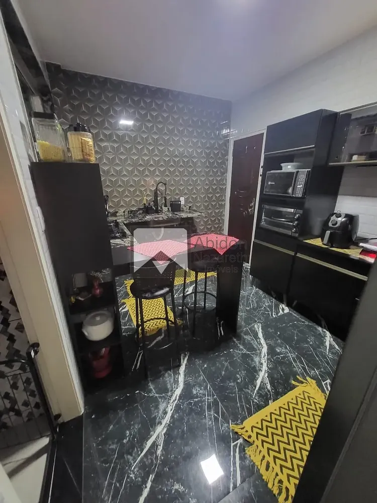 Apartamento, 3 quartos, 120 m² - Foto 11